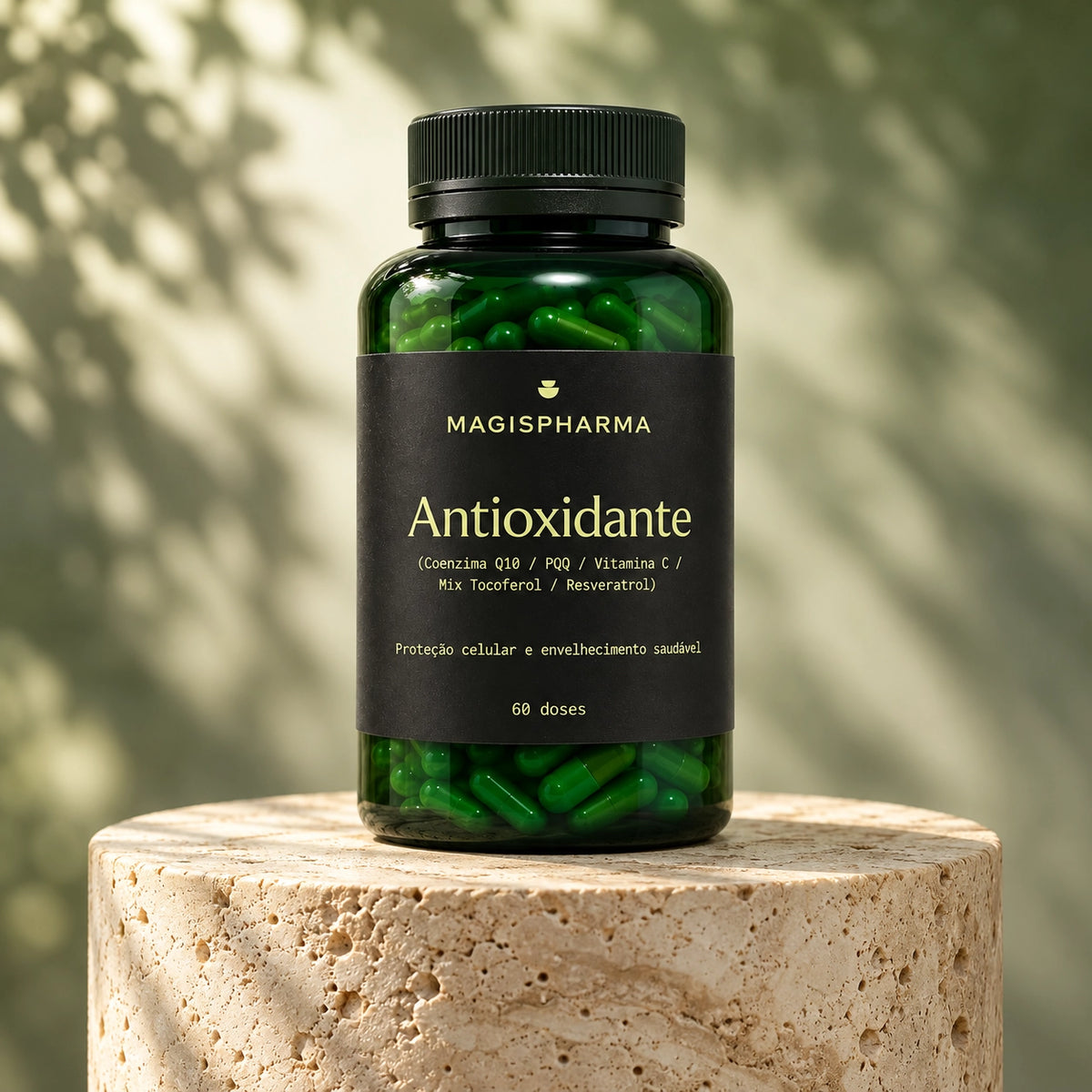 Antioxidante