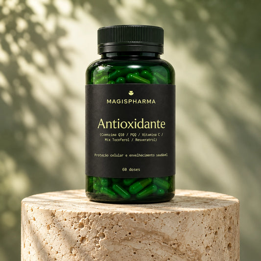 Antioxidante