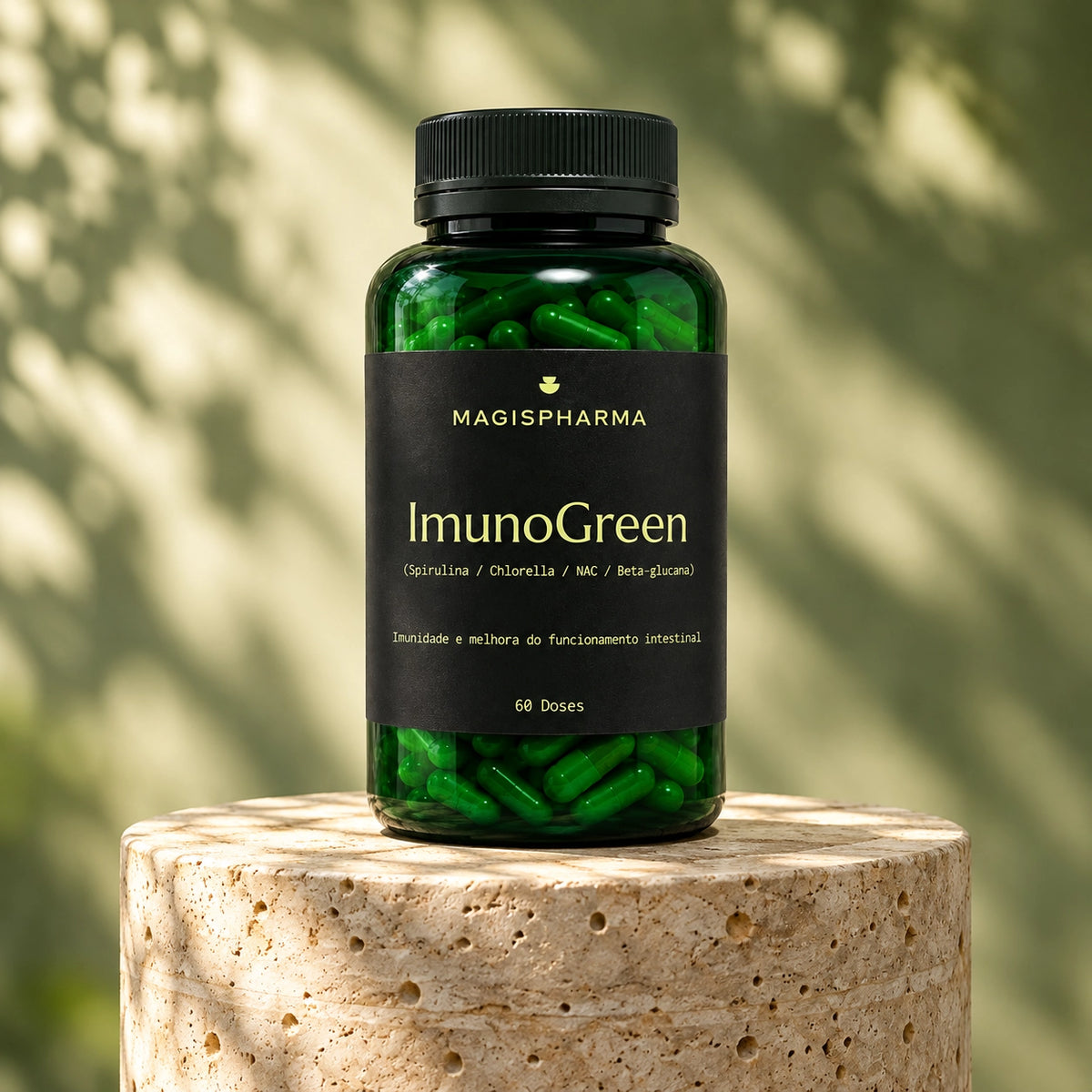 ImunoGreen