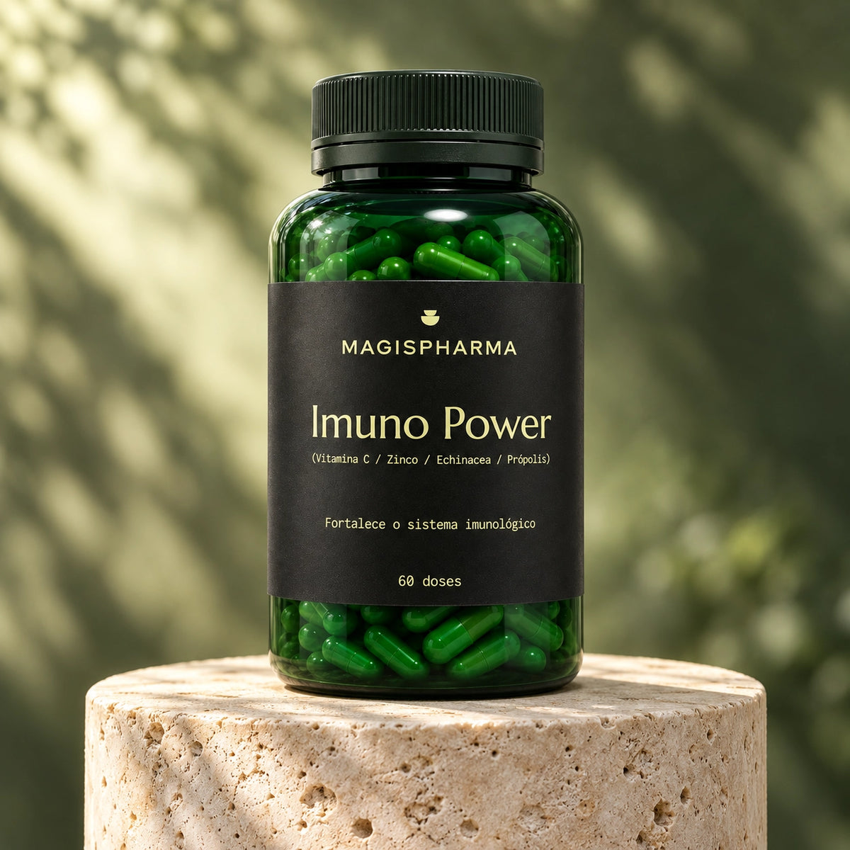 Imuno Power