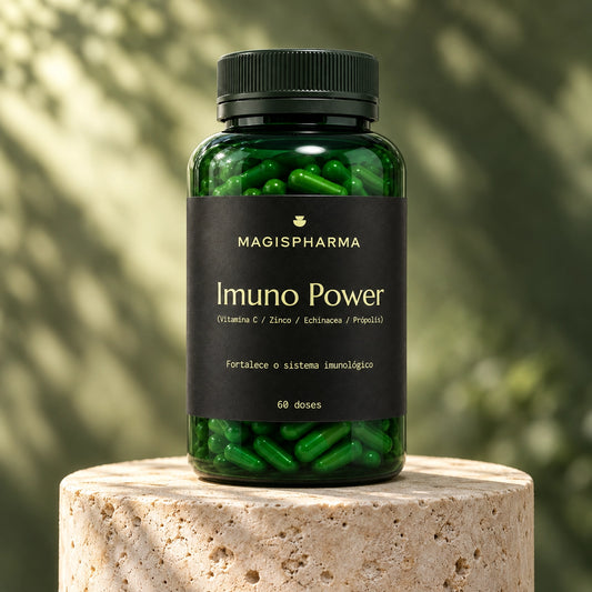 Imuno Power